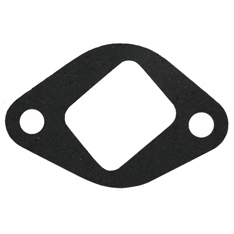 Exhaust manifold gasket mf 3 cylinders