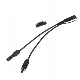 10awg solar panel to sae adapter cable