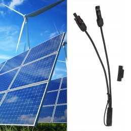 10awg solar panel to sae adapter cable
