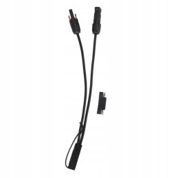 10awg solar panel to sae adapter cable