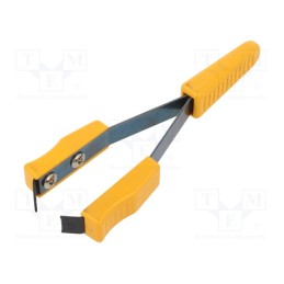 1 pcs x PIERGIACOMI - PST 1.0 - Stripping tool, Wire: coil wire,round, 125mm, Øcore: 1.1mm