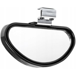 Additional blind spot mirror