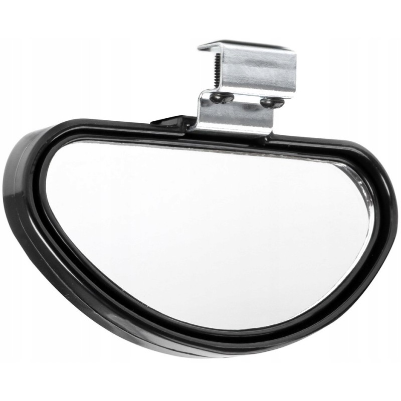 Additional blind spot mirror