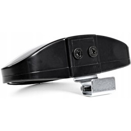 Additional blind spot mirror