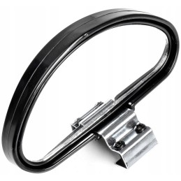 Additional blind spot mirror