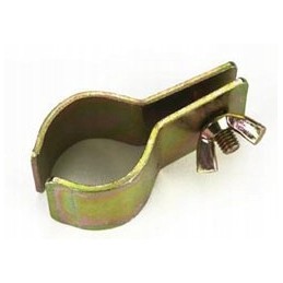 Pipe clamp for vestibule frame 18-22mm 5 pcs