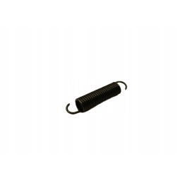 Brake pedal extension spring, Linde forklift series 393