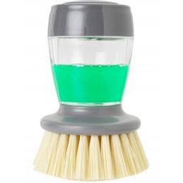 Pura Brunner dishwashing brush