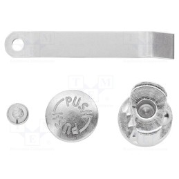 1 set x KNIPEX - 87 29 300 - Repair kit, KNP.8721300