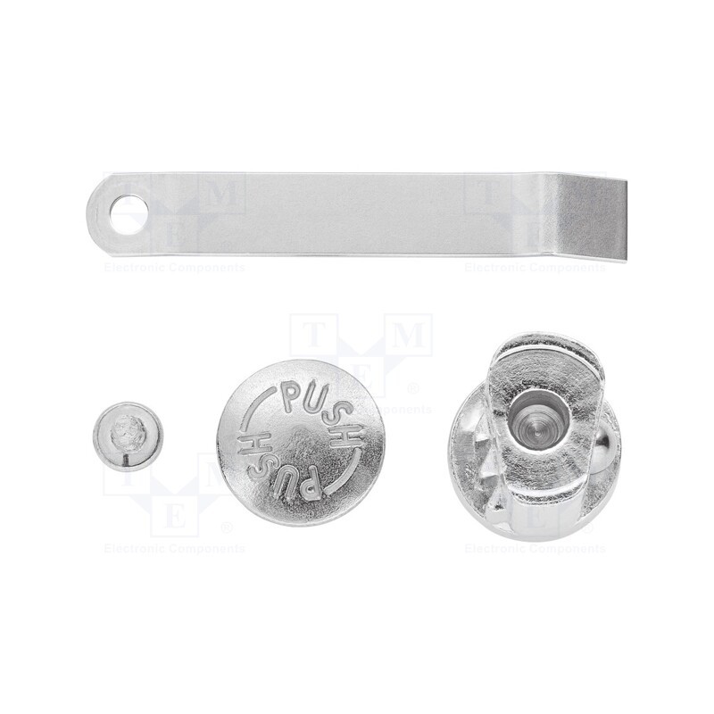 1 set x KNIPEX - 87 29 300 - Repair kit, KNP.8721300