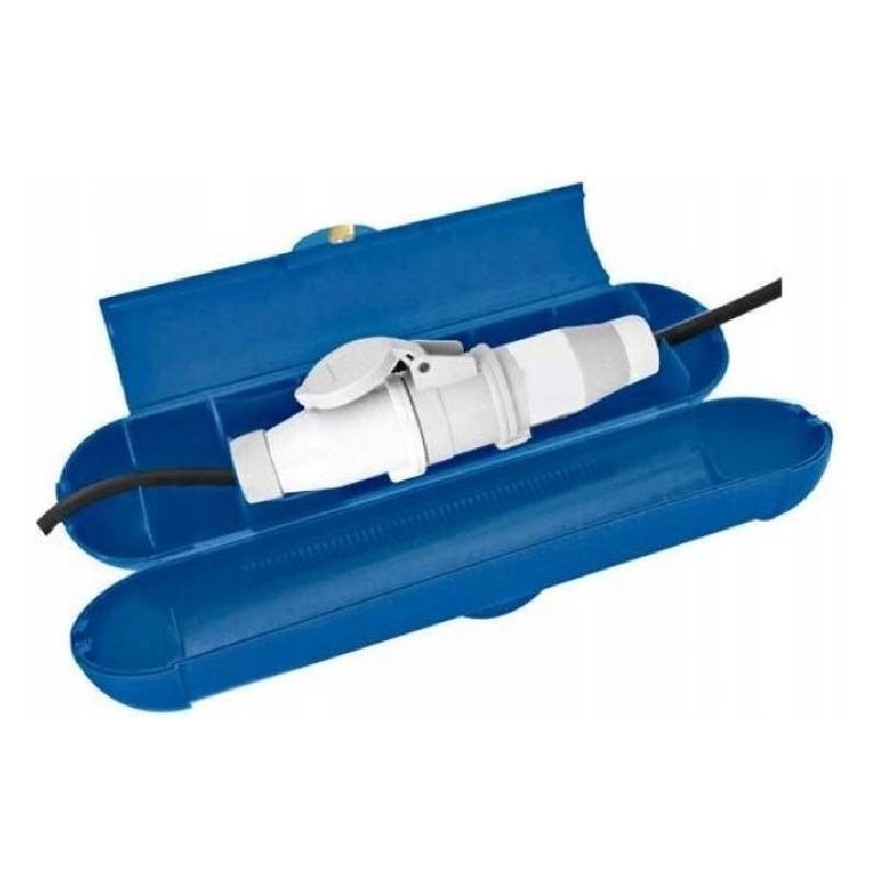 Carbest cable protection box cover