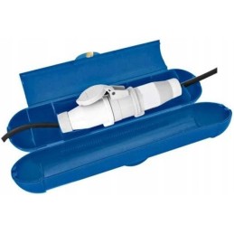 Carbest cable protection box cover