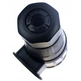13-pole pin 12v plastic trailer plug