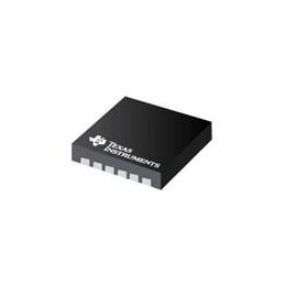 1 pcs : LM51551DSSR - Switching Controllers 2.2-MHz wide VIN nonsynchronous boost, flyback, & SEPIC controller with hiccup 12-WS