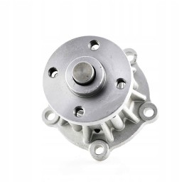 Water pump toyota 4y