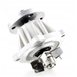 Water pump toyota 4y