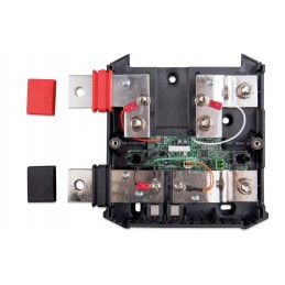 Victron energy modular battery monitor for