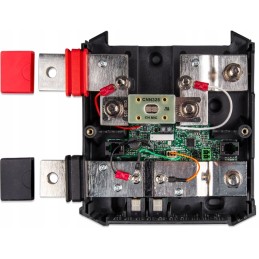 Victron energy modular battery monitor for