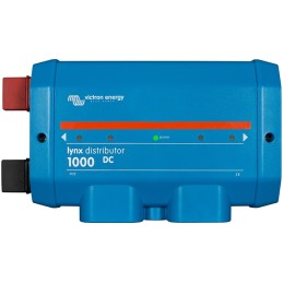 Victron energy modular battery monitor for