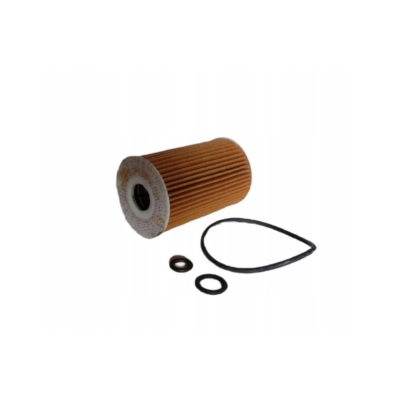 Linde oil filter 03l115562 original