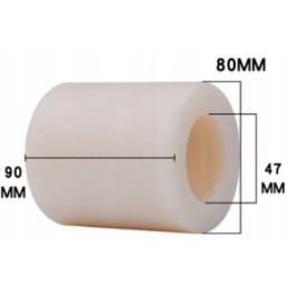 80x90 47x14 roll nylon pallet