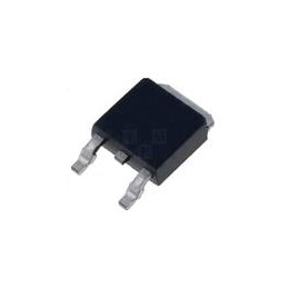 1 pcs : DPG10IM300UC-TUB - Diodes - General Purpose, Power, Switching PWR DISC-FRED