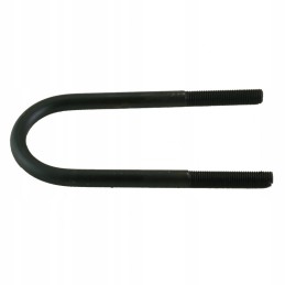 Spring stirrup 230x115 6997025060070