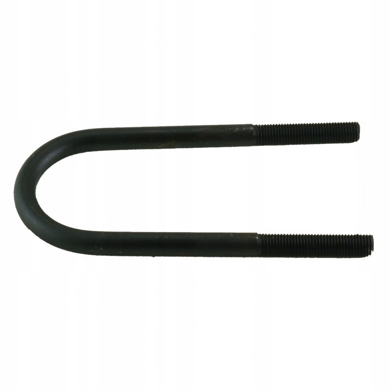 Spring stirrup 230x115 6997025060070