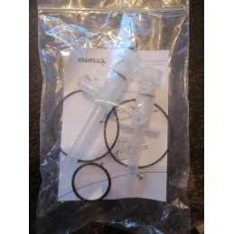 O-ring seal for truma therme tt2 boiler, 2 pcs