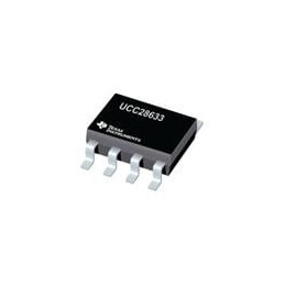 1 pcs : UCC28633DR - AC/DC Converters 7-SOIC -40 to 125