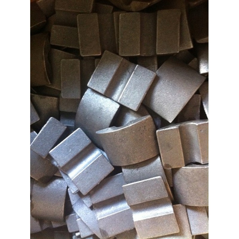 Spring slide HL8011 HL6011 half spring stone