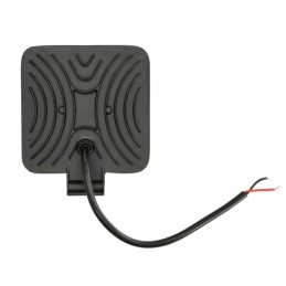 Work lamp reflector 9LED IP67 10 30V 27W