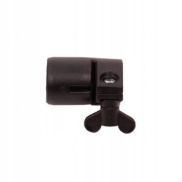 Carbonx dorema isabella frame clamp 25mm