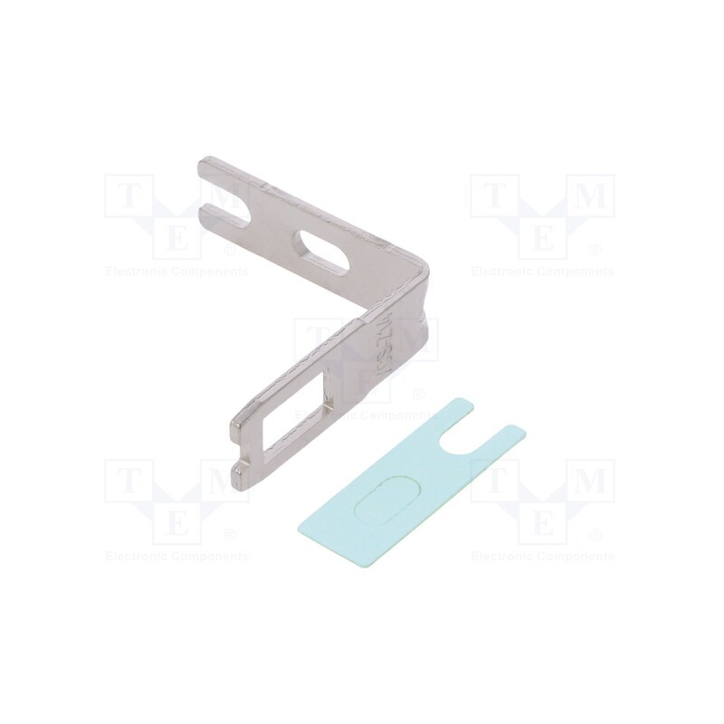 1 pcs x TELEMECANIQUE SENSORS - XCSZ14 - Angle key, XCS, PREVENTA