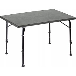 Brunner Recreo foldable camping table 100 x 68 cm