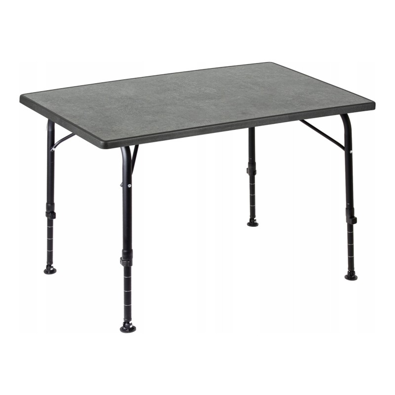 Brunner Recreo foldable camping table 100 x 68 cm