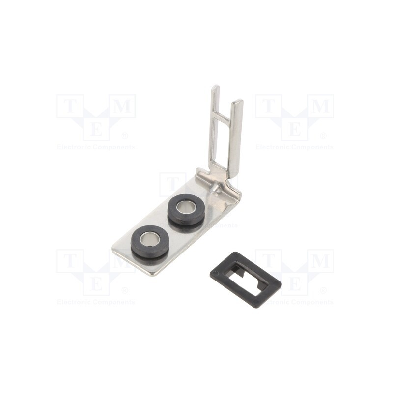 1 pcs x TELEMECANIQUE SENSORS - XCSZ84 - Angle key, XCS, PREVENTA