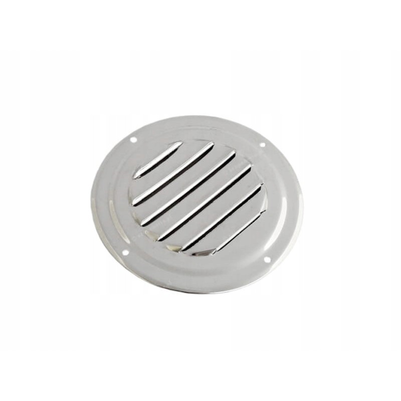 Ventilation grill oe125 mm