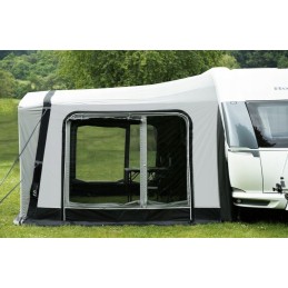 Vestibule for Pluto XL 11 Westfield trailer