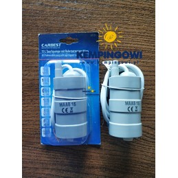 Water pump for caravan, boat, camper, 12v