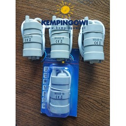 Water pump for caravan, boat, camper, 12v