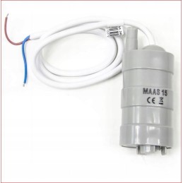 Water pump for caravan, boat, camper, 12v