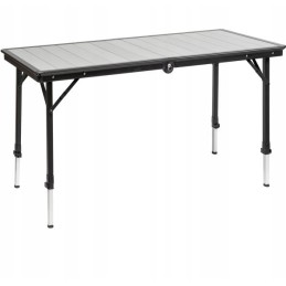 Brunner dinemic camping table 4 126x80x70