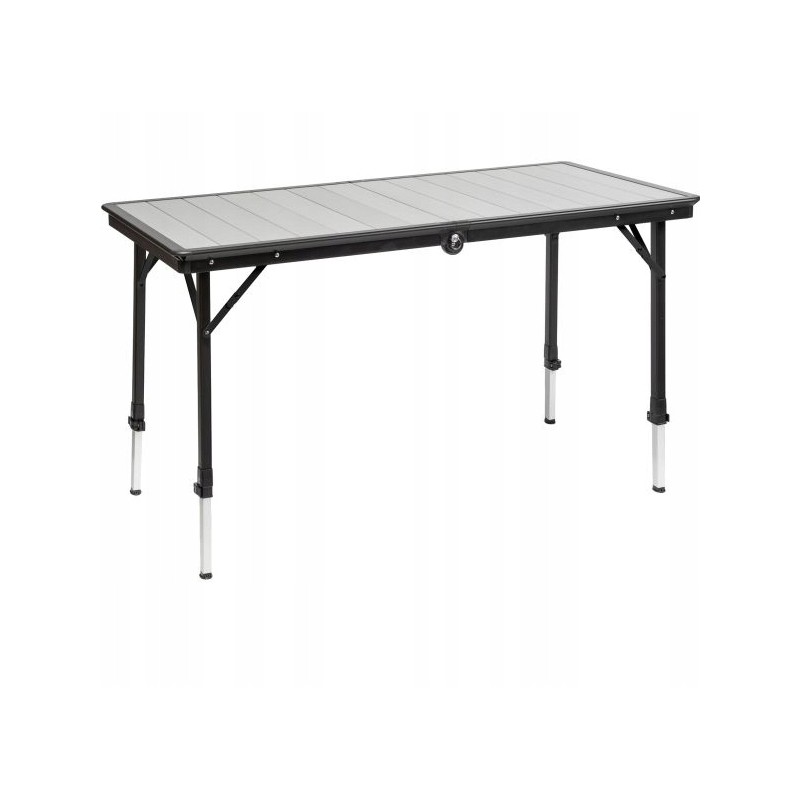 Brunner dinemic camping table 4 126x80x70