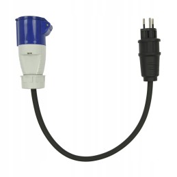 cee adapter for switzerland swiss plug connector