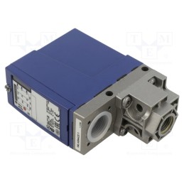 1 pcs x TELEMECANIQUE SENSORS - XMLA010A2S11 - Module: pressure switch, pressure, 0.6÷10bar, OUT 1: SPDT, G 1/4'
