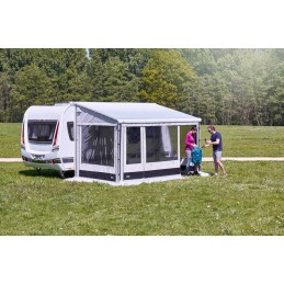 Side walls Thule Residence G3 5200 260 275 cm