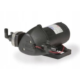 Pressure water pump 10l aqua 8 fiamma