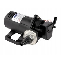 Pressure water pump 10l aqua 8 fiamma