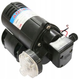 Pressure water pump 10l aqua 8 fiamma